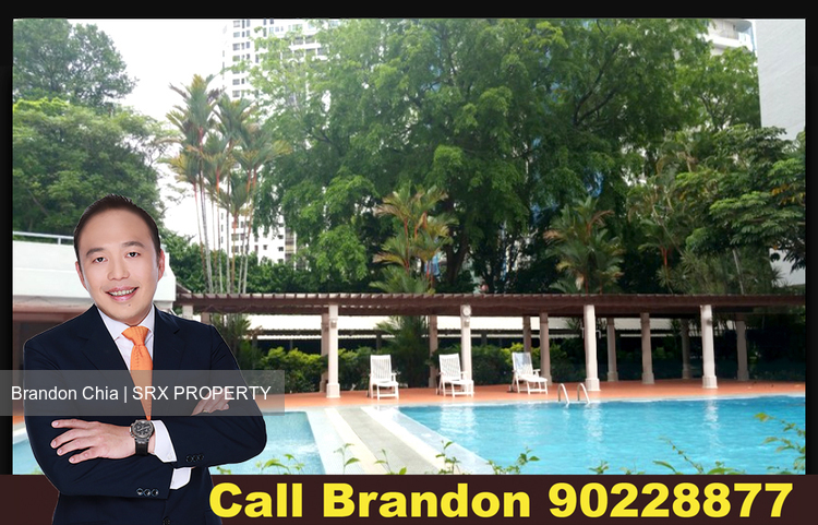 King's Mansion (D15), Condominium #181790432